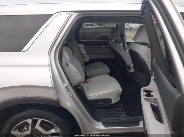 KM8R44GE5SU828041 2025 HYUNDAI PALISADE - Image 8