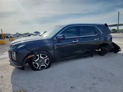 KM8R44GE5SU833630 2025 HYUNDAI PALISADE