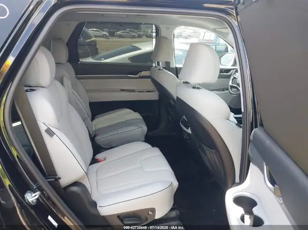 KM8R44GE5SU888353 2025 HYUNDAI PALISADE - Image 8