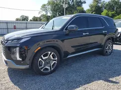 KM8R44GE5SU913851 2025 HYUNDAI PALISADE
