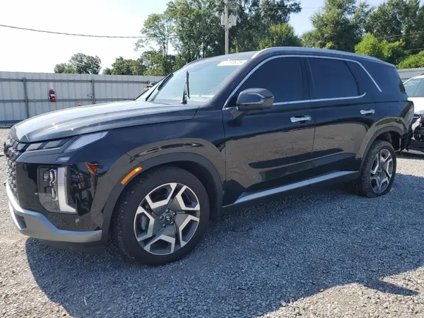 KM8R44GE5SU913851 2025 HYUNDAI PALISADE - Image 1