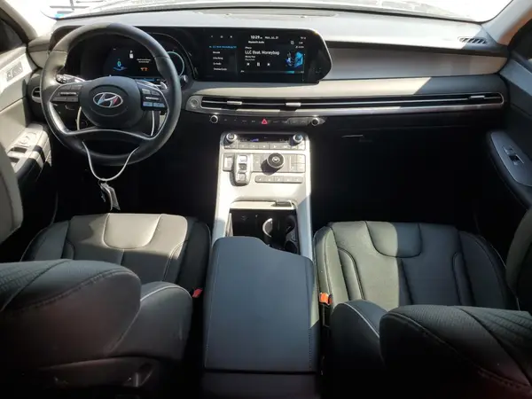 KM8R44GE5SU913851 2025 HYUNDAI PALISADE - Image 8