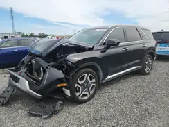 KM8R44GE5SU916278 2025 HYUNDAI PALISADE