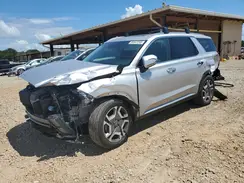KM8R44GE5SU922694 2025 HYUNDAI PALISADE