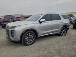 KM8R44GE5SU934585 2025 HYUNDAI PALISADE