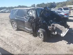 KM8R44GE5SU937910 2025 HYUNDAI PALISADE