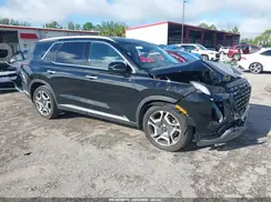 KM8R44GE5SU945599 2025 HYUNDAI PALISADE
