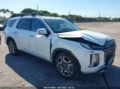 KM8R44GE6PU519606 2023 HYUNDAI PALISADE
