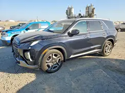 KM8R44GE6PU581622 2023 HYUNDAI PALISADE