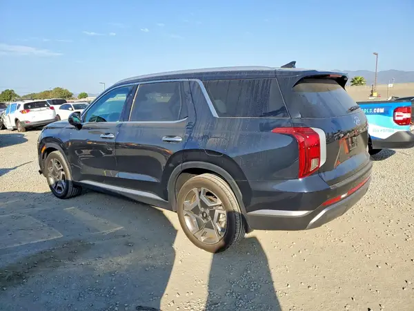 KM8R44GE6PU581622 2023 HYUNDAI PALISADE - Image 2