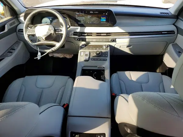 KM8R44GE6PU581622 2023 HYUNDAI PALISADE - Image 8