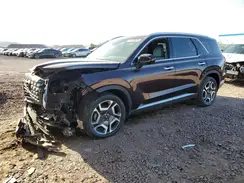 KM8R44GE6PU581703 2023 HYUNDAI PALISADE
