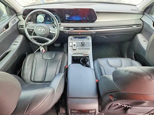 KM8R44GE6PU589591 2023 HYUNDAI PALISADE - Image 8