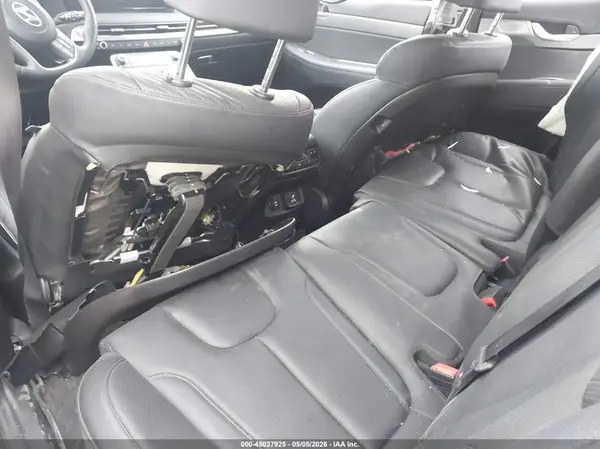 KM8R44GE6PU602954 2023 HYUNDAI PALISADE - Image 8