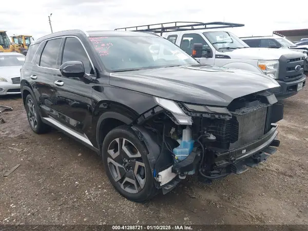 KM8R44GE6PU640295 2023 HYUNDAI PALISADE - Image 1