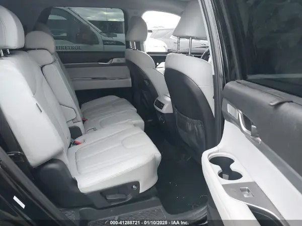 KM8R44GE6PU640295 2023 HYUNDAI PALISADE - Image 8
