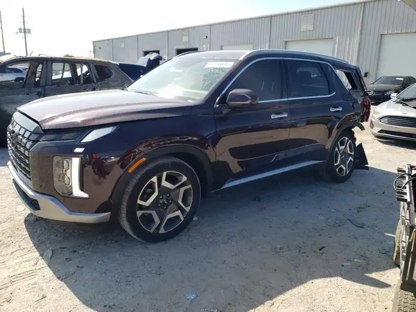 KM8R44GE6RU652918 2024 HYUNDAI PALISADE - Image 1
