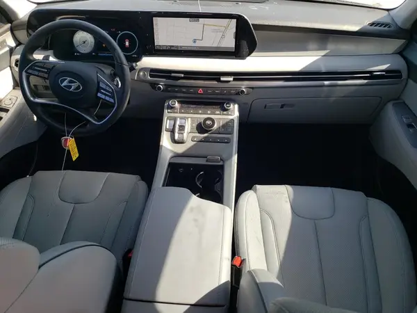 KM8R44GE6RU652918 2024 HYUNDAI PALISADE - Image 8