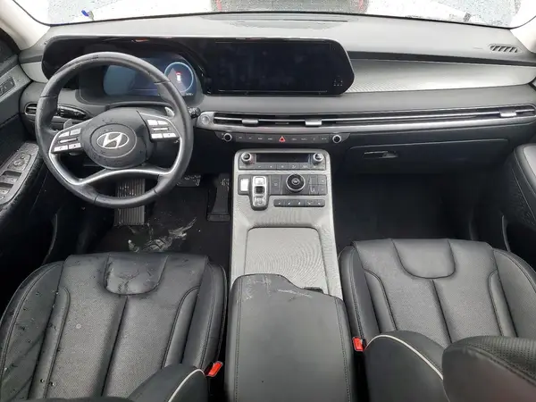 KM8R44GE6RU696708 2024 HYUNDAI PALISADE - Image 8