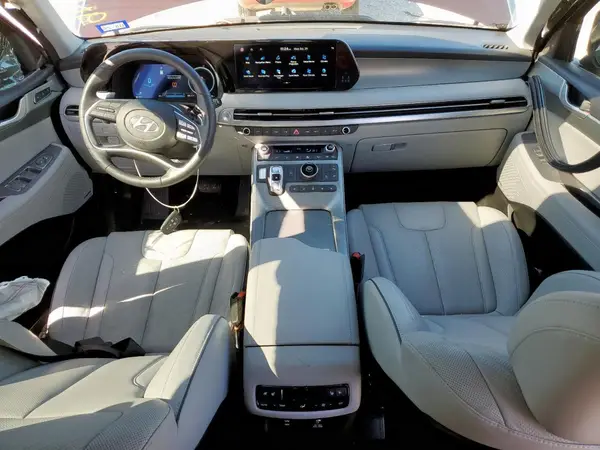 KM8R44GE6RU748645 2024 HYUNDAI PALISADE - Image 8