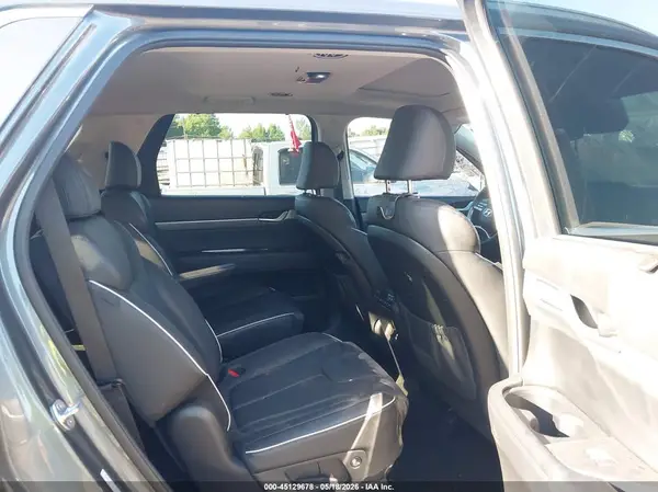 KM8R44GE6RU752503 2024 HYUNDAI PALISADE - Image 8