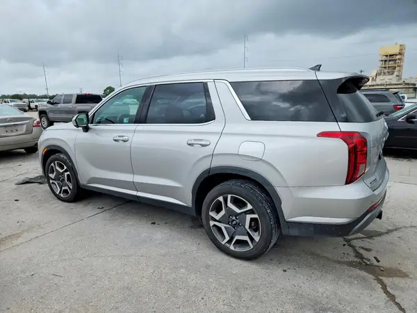 KM8R44GE6RU761685 2024 HYUNDAI PALISADE - Image 2