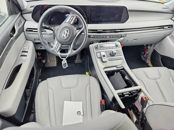 KM8R44GE6RU761685 2024 HYUNDAI PALISADE - Image 8