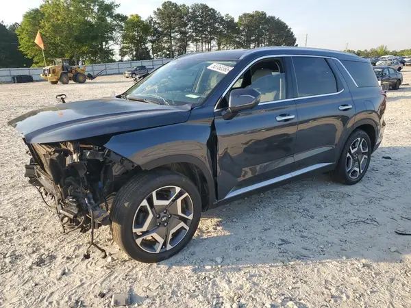 KM8R44GE6RU764134 2024 HYUNDAI PALISADE - Image 1