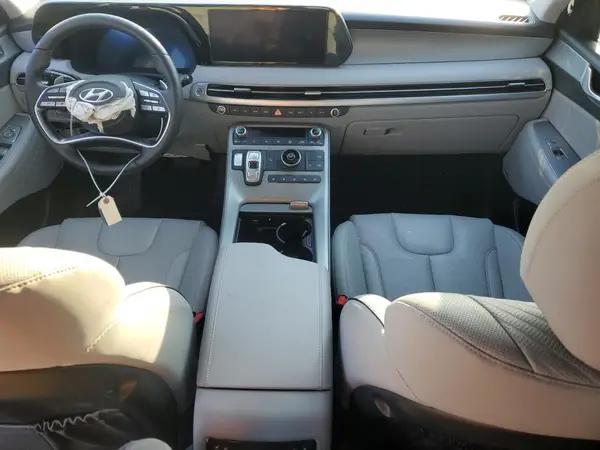KM8R44GE6RU764134 2024 HYUNDAI PALISADE - Image 8