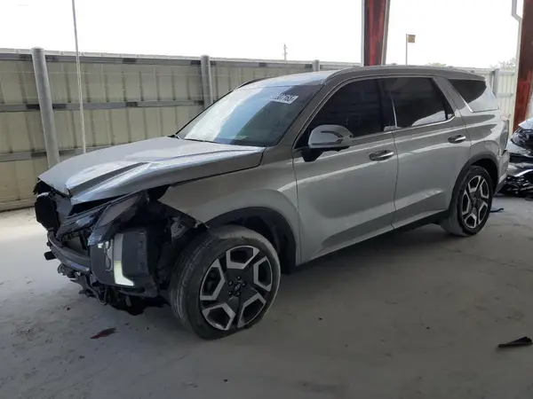 KM8R44GE6RU769818 2024 HYUNDAI PALISADE - Image 1