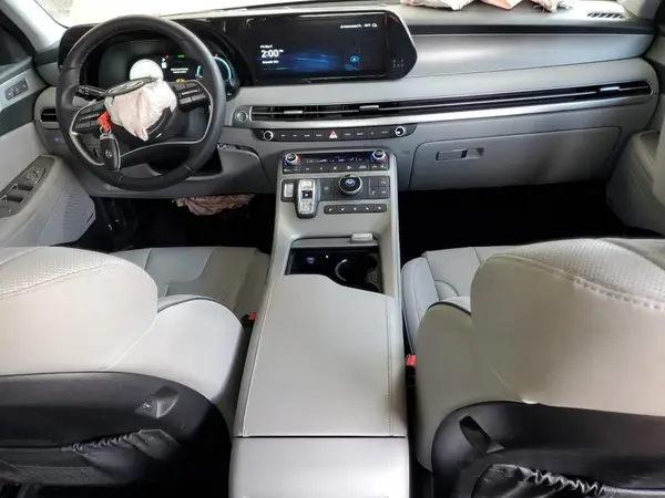 KM8R44GE6RU769818 2024 HYUNDAI PALISADE - Image 8