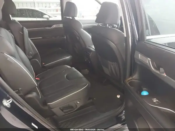 KM8R44GE6RU773058 2024 HYUNDAI PALISADE - Image 8