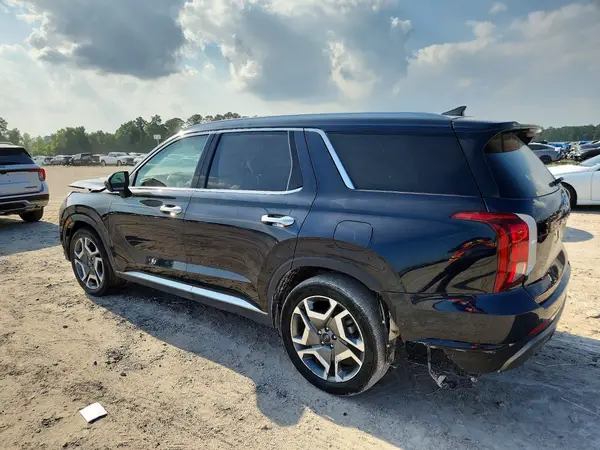 KM8R44GE6RU777532 2024 HYUNDAI PALISADE - Image 2