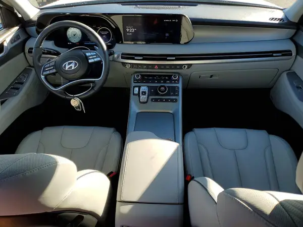 KM8R44GE6RU779202 2024 HYUNDAI PALISADE - Image 8
