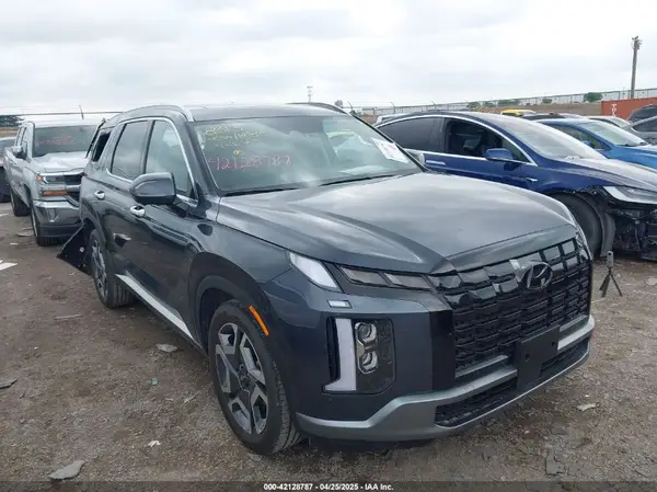 KM8R44GE6RU785338 2024 HYUNDAI PALISADE - Image 1