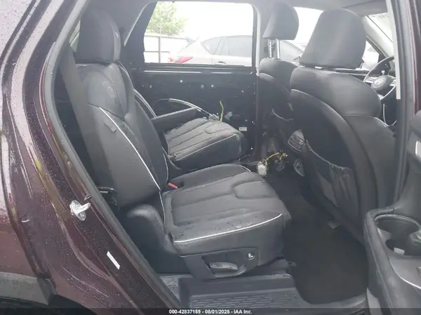KM8R44GE6RU787218 2024 HYUNDAI PALISADE - Image 8