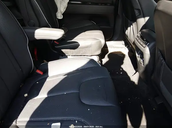 KM8R44GE6RU791768 2024 HYUNDAI PALISADE - Image 8