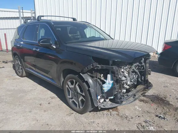 KM8R44GE6RU799949 2024 HYUNDAI PALISADE - Image 1