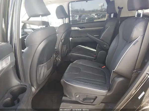 KM8R44GE6RU799949 2024 HYUNDAI PALISADE - Image 8