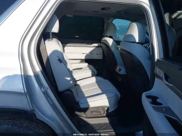 KM8R44GE6RU802736 2024 HYUNDAI PALISADE - Image 8
