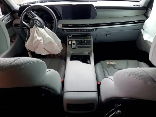 KM8R44GE6RU803630 2024 HYUNDAI PALISADE - Image 8
