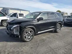 KM8R44GE6SU818005 2025 HYUNDAI PALISADE