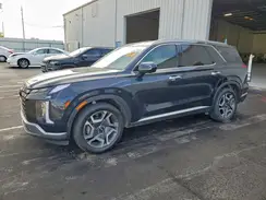 KM8R44GE6SU848587 2025 HYUNDAI PALISADE