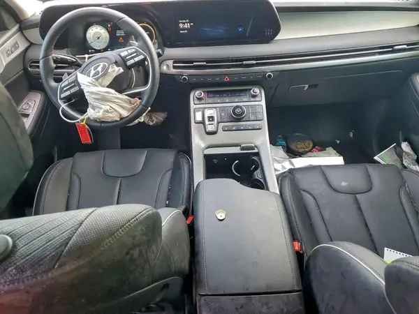 KM8R44GE6SU848587 2025 HYUNDAI PALISADE - Image 8