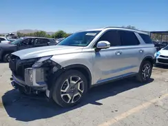 KM8R44GE6SU852395 2025 HYUNDAI PALISADE
