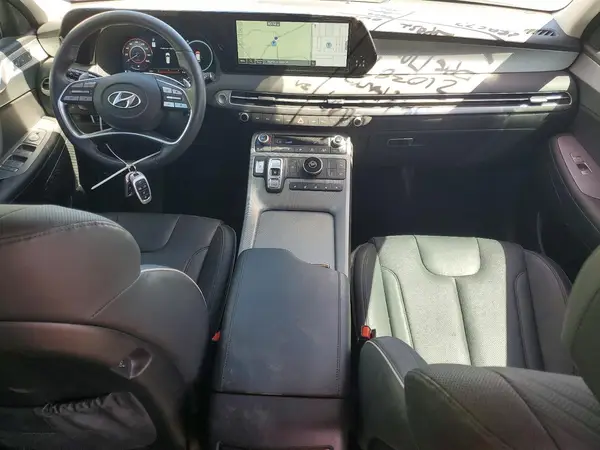KM8R44GE6SU852395 2025 HYUNDAI PALISADE - Image 8