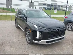 KM8R44GE6SU859654 2025 HYUNDAI PALISADE
