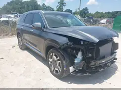 KM8R44GE6SU921327 2025 HYUNDAI PALISADE