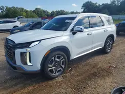 KM8R44GE6SU922347 2025 HYUNDAI PALISADE
