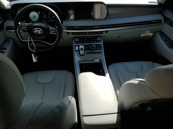KM8R44GE6SU945921 2025 HYUNDAI PALISADE - Image 8